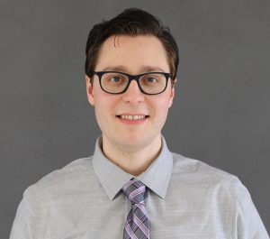 Erik Nykwest